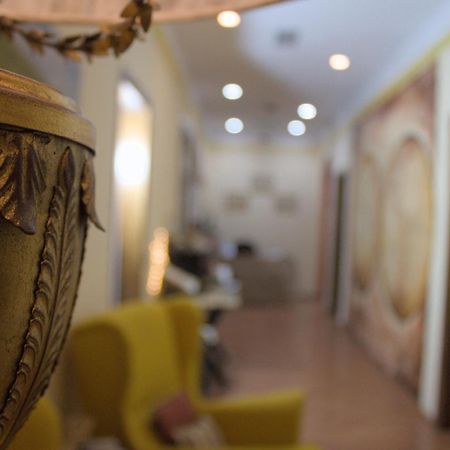 Soggiorno Madrid Firenze Eksteriør billede