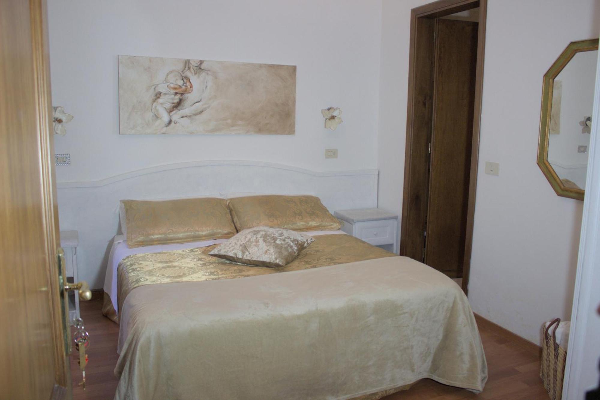 Soggiorno Madrid Firenze Eksteriør billede