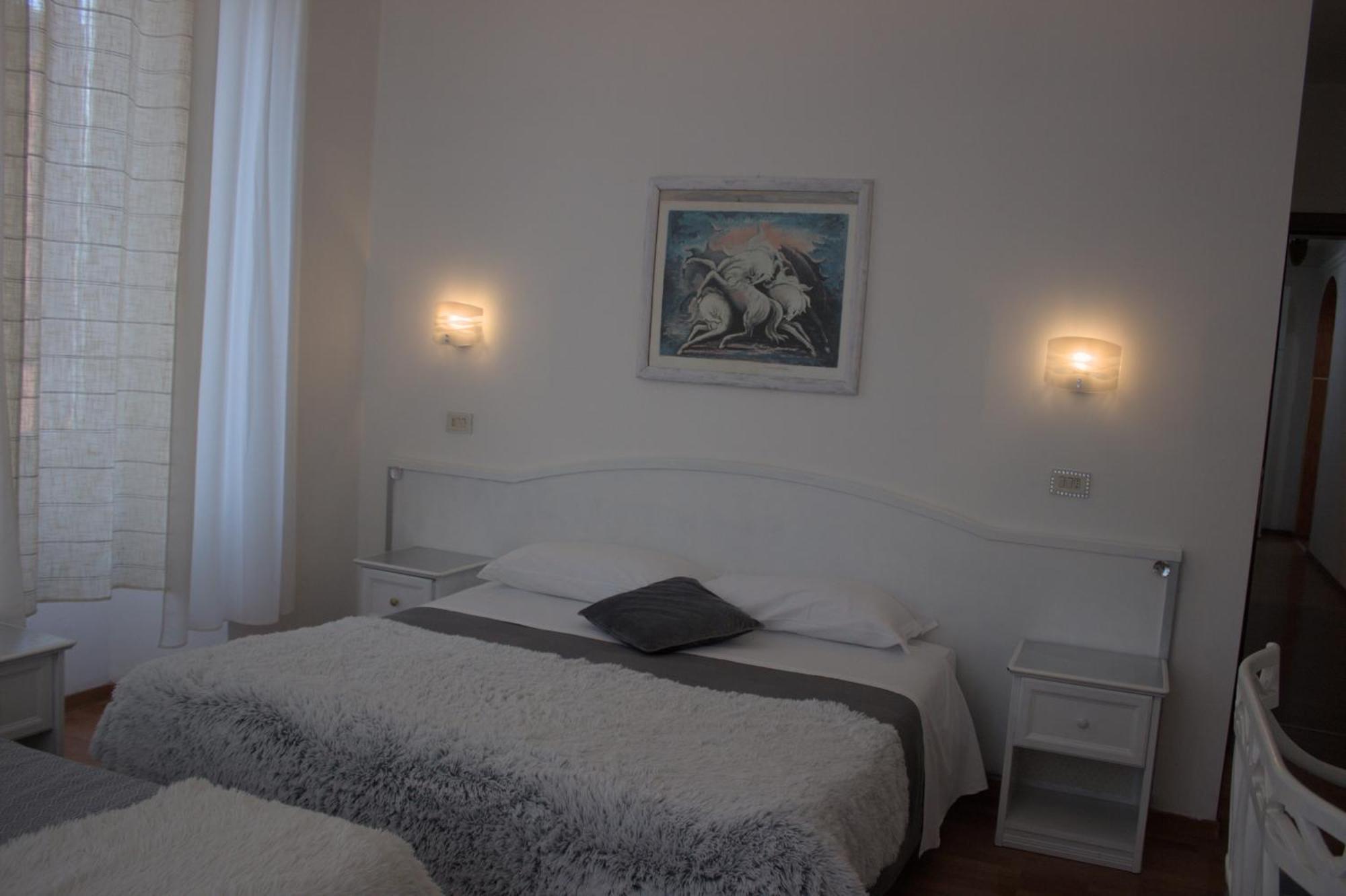 Soggiorno Madrid Firenze Eksteriør billede