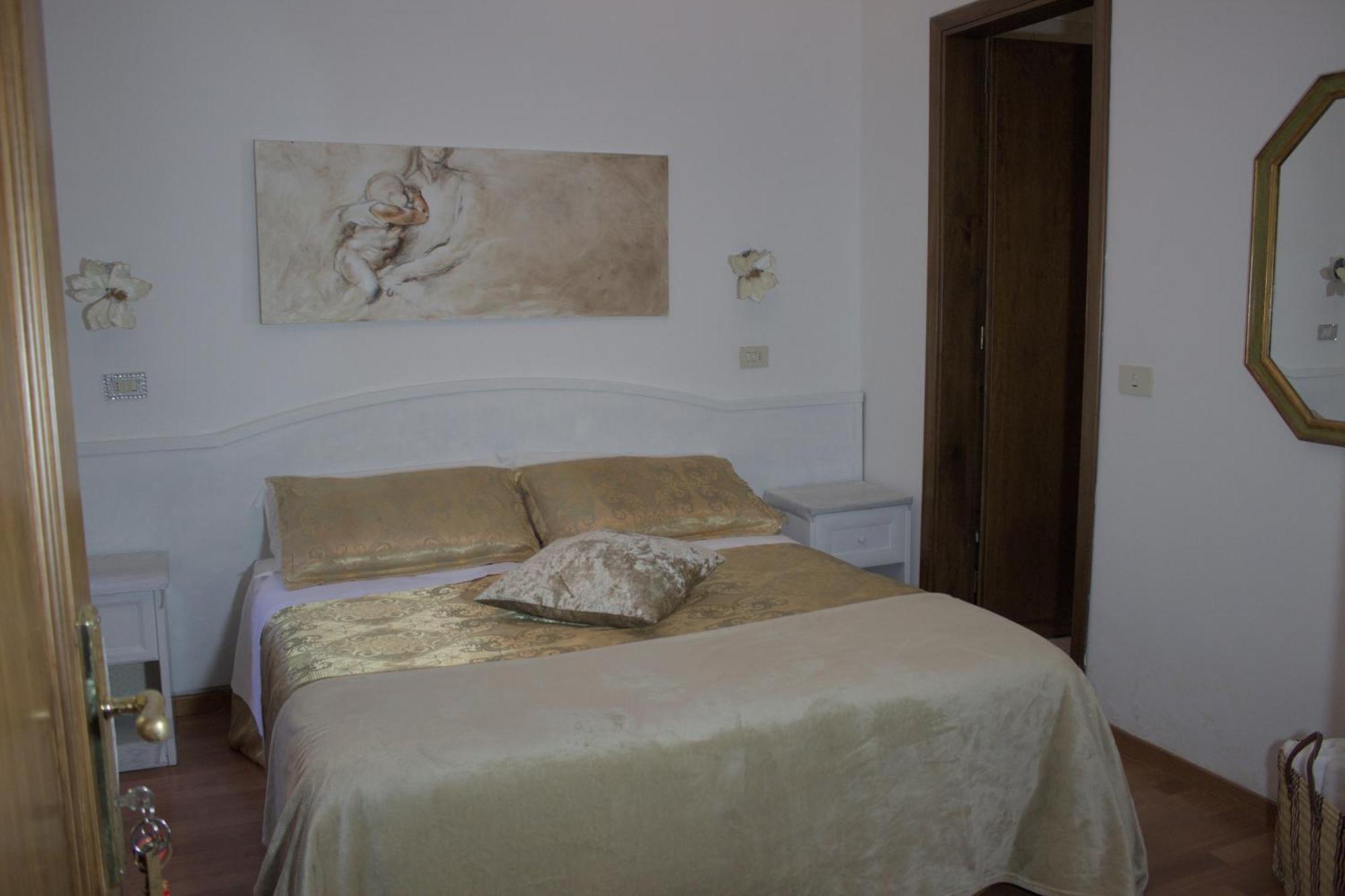 Soggiorno Madrid Firenze Eksteriør billede