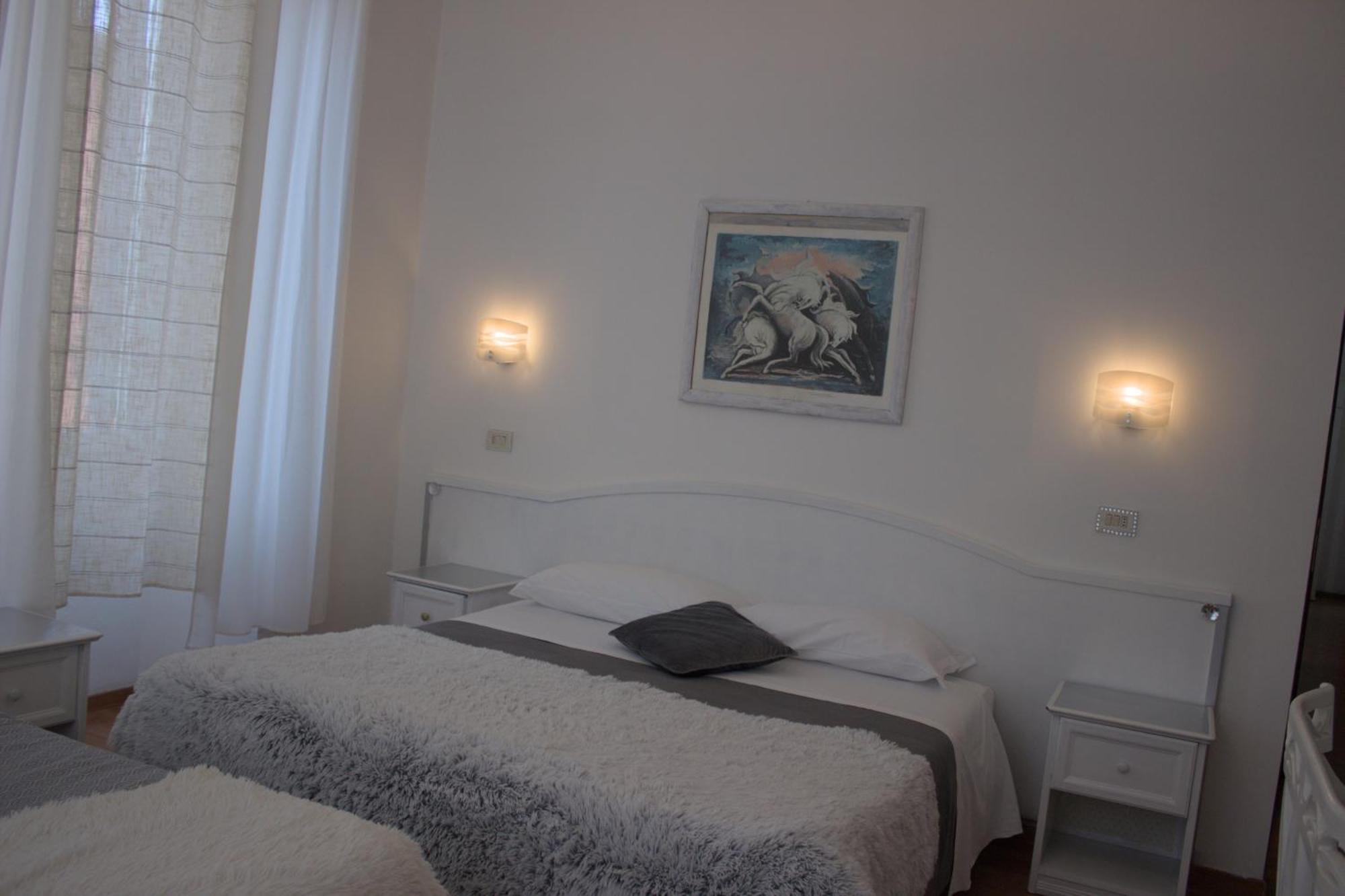 Soggiorno Madrid Firenze Eksteriør billede