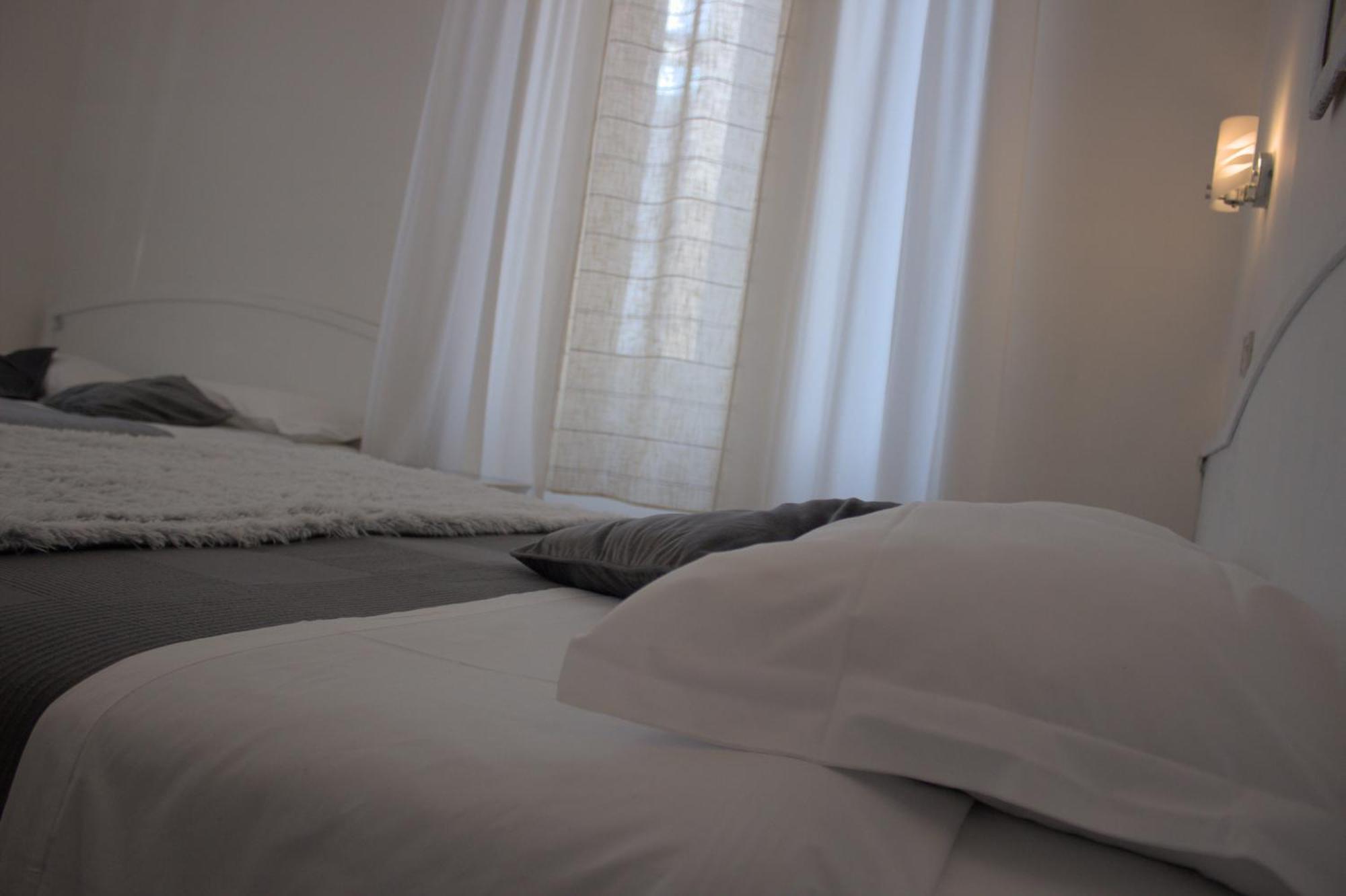 Soggiorno Madrid Firenze Eksteriør billede