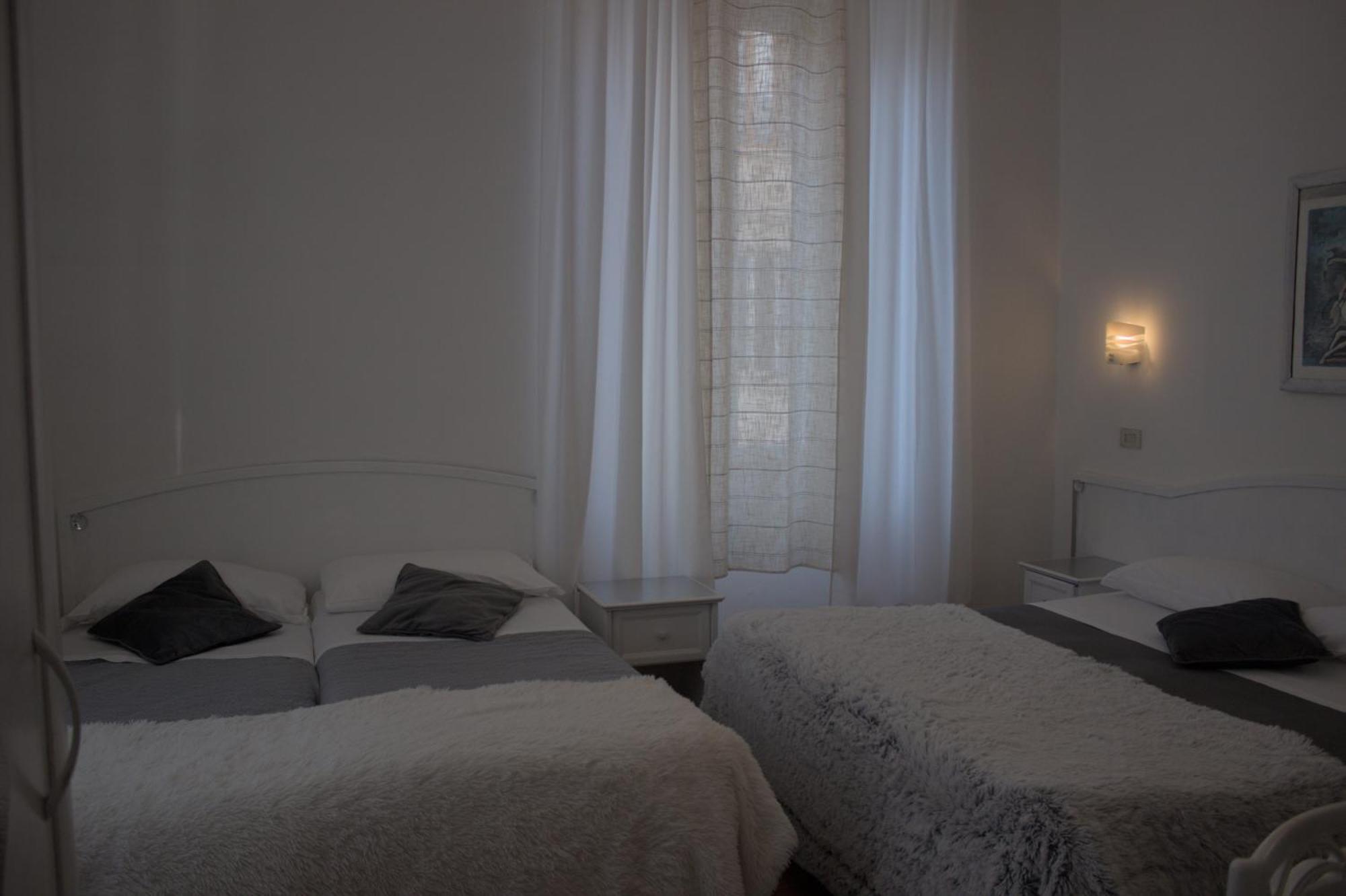 Soggiorno Madrid Firenze Eksteriør billede
