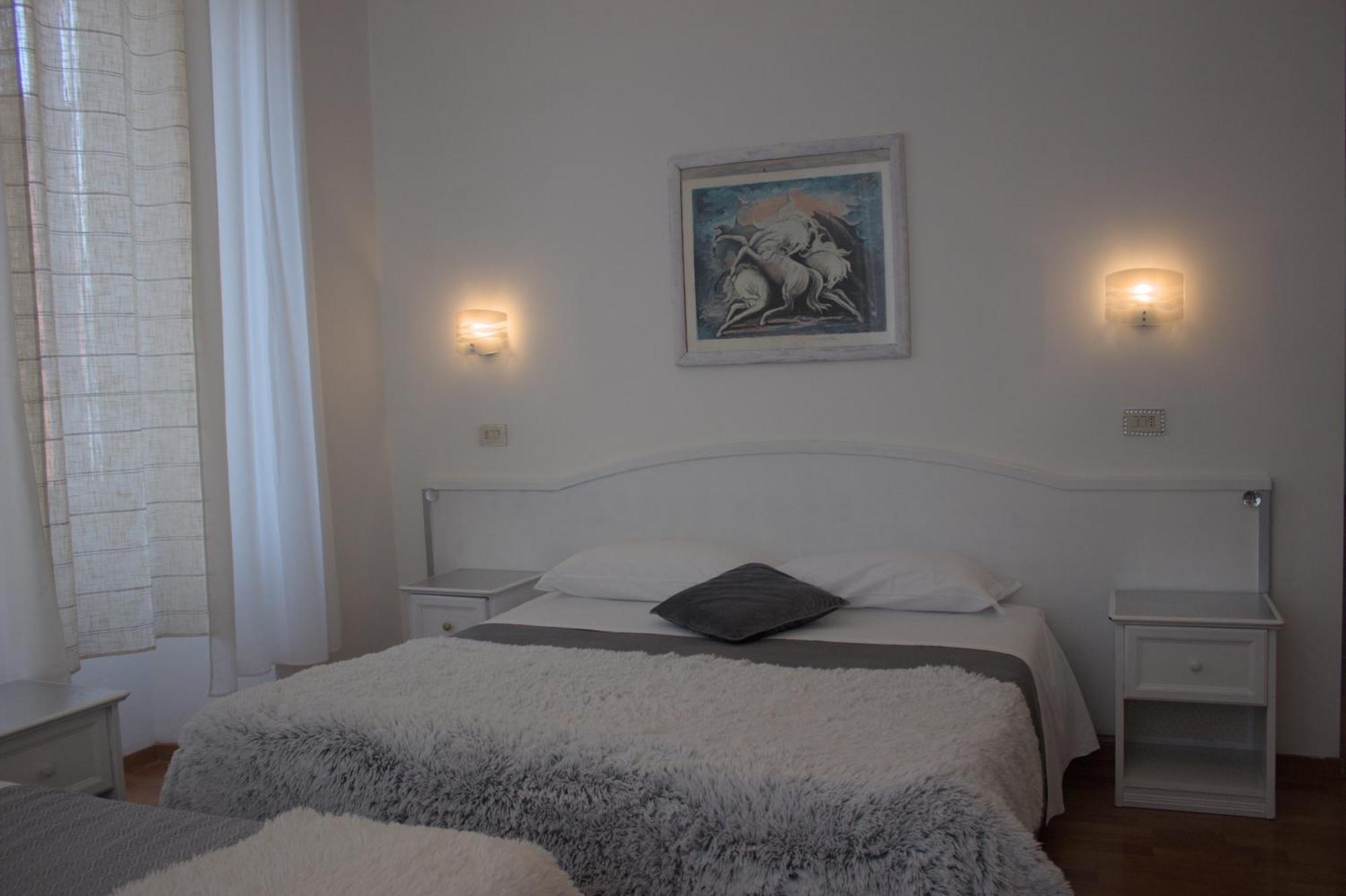 Soggiorno Madrid Firenze Eksteriør billede