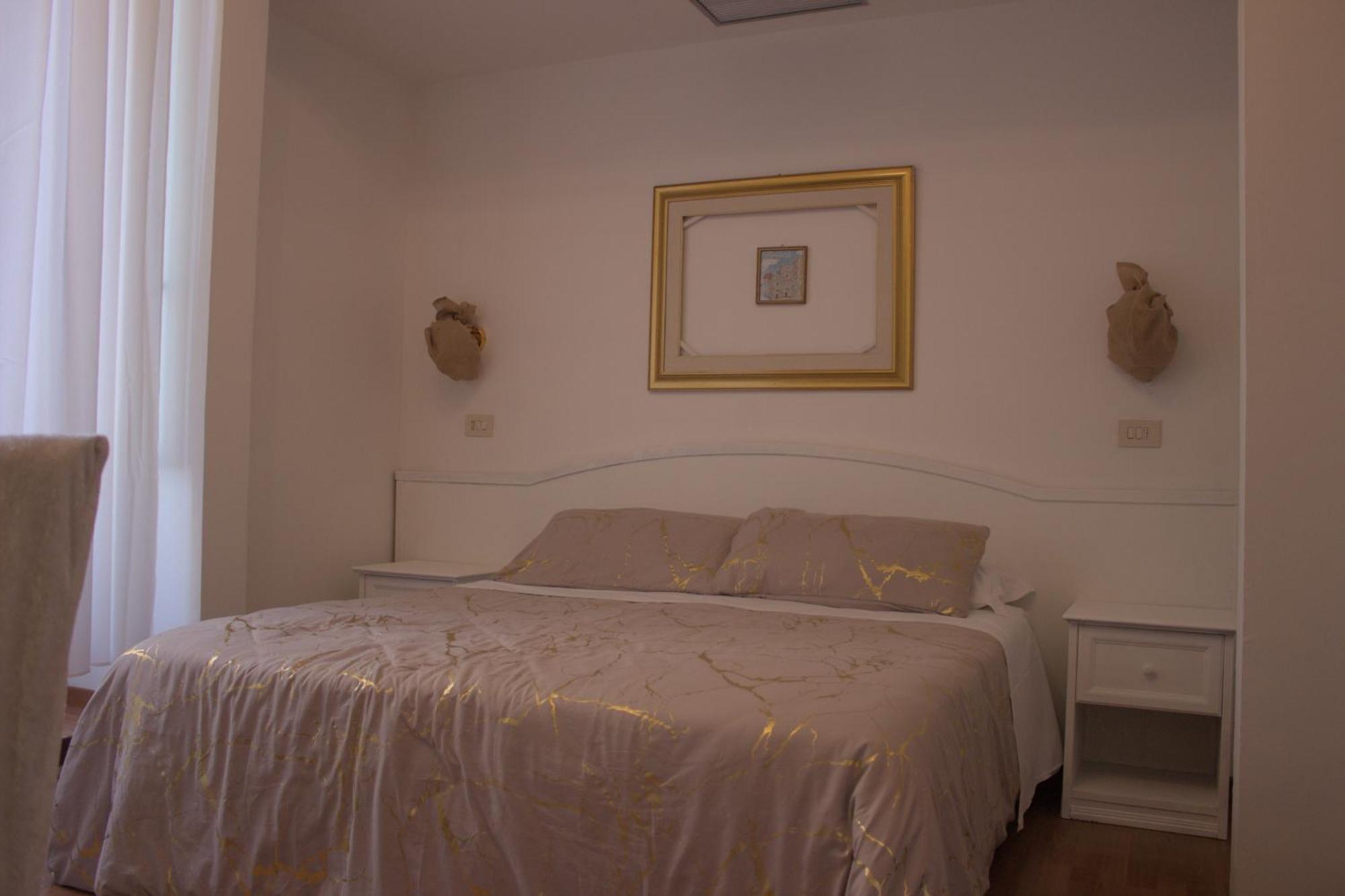 Soggiorno Madrid Firenze Eksteriør billede