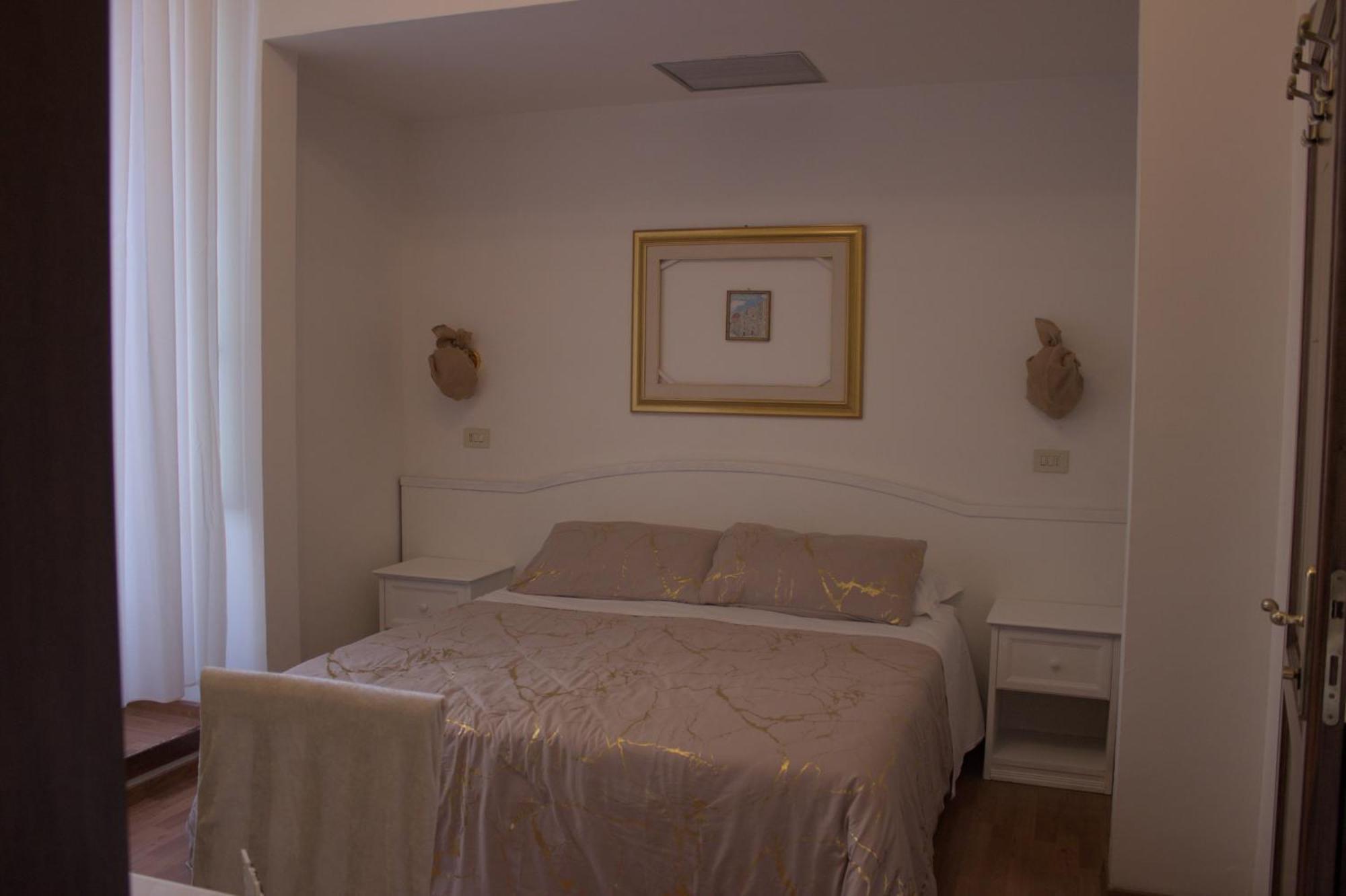 Soggiorno Madrid Firenze Eksteriør billede