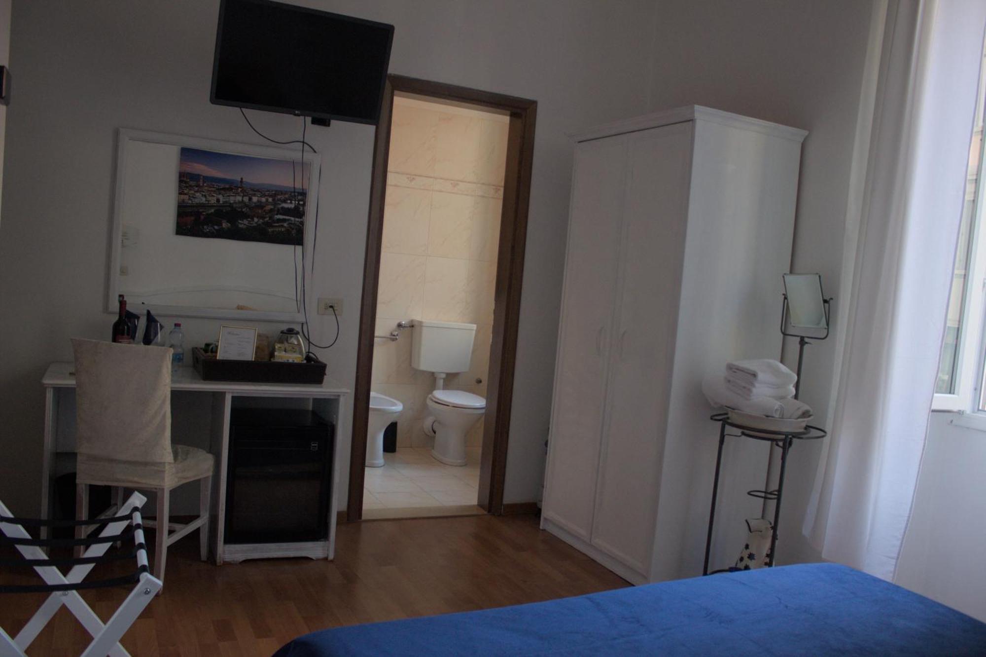 Soggiorno Madrid Firenze Eksteriør billede